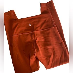 Wunder Under High Rise Tight 28”